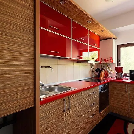 Stresidence Studio * Mamaia