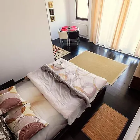 Appartement Stresidence Studio